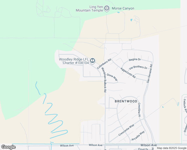 map of restaurants, bars, coffee shops, grocery stores, and more near 13812 Breeders Cup Drive in Rancho Cucamonga