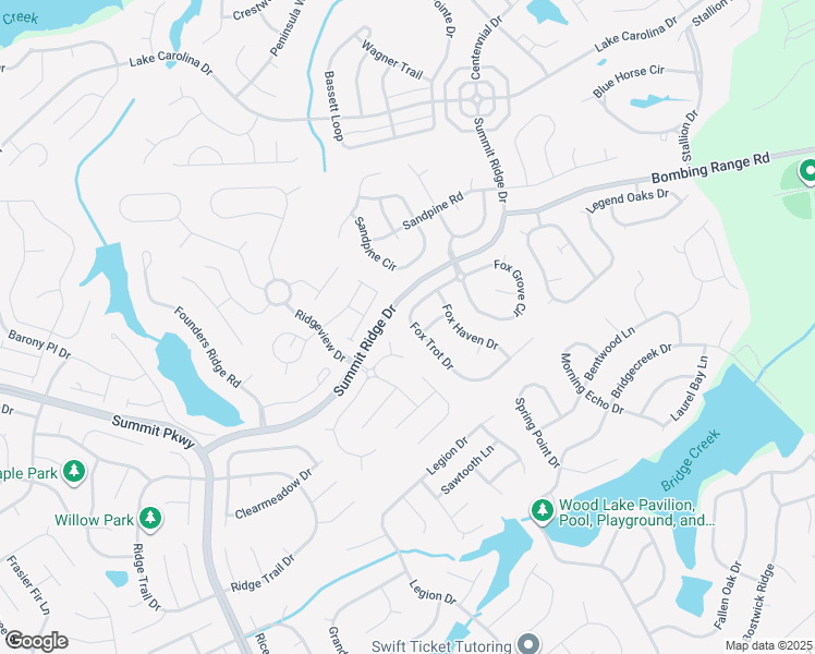 map of restaurants, bars, coffee shops, grocery stores, and more near 362 Fox Trot Drive in Columbia