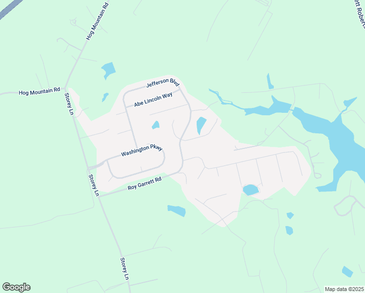 map of restaurants, bars, coffee shops, grocery stores, and more near 865 Jefferson Boulevard in Jefferson