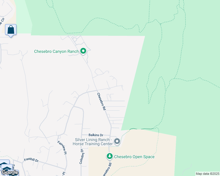 map of restaurants, bars, coffee shops, grocery stores, and more near Blythedale Road in Agoura Hills