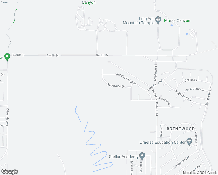 map of restaurants, bars, coffee shops, grocery stores, and more near 5054 Sagewood Drive in San Bernardino County