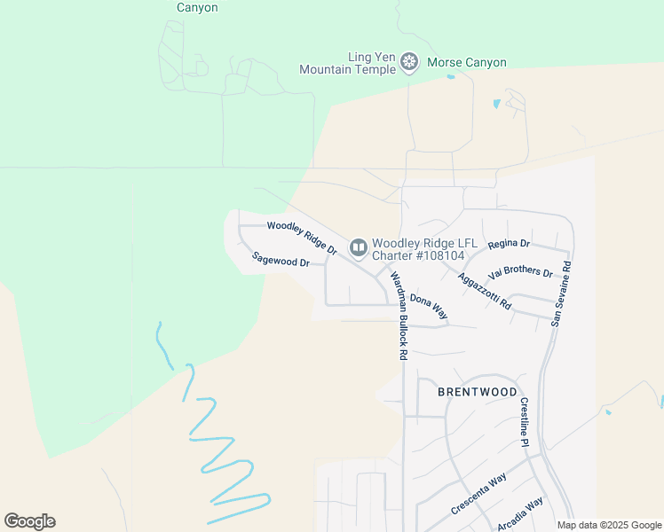 map of restaurants, bars, coffee shops, grocery stores, and more near 5075 Branding Iron Place in Rancho Cucamonga