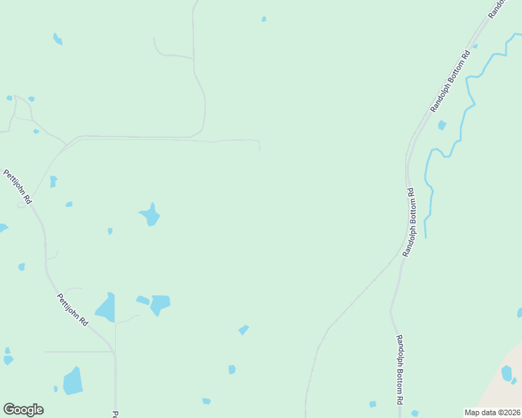 map of restaurants, bars, coffee shops, grocery stores, and more near 13483 Winford Road in Madill