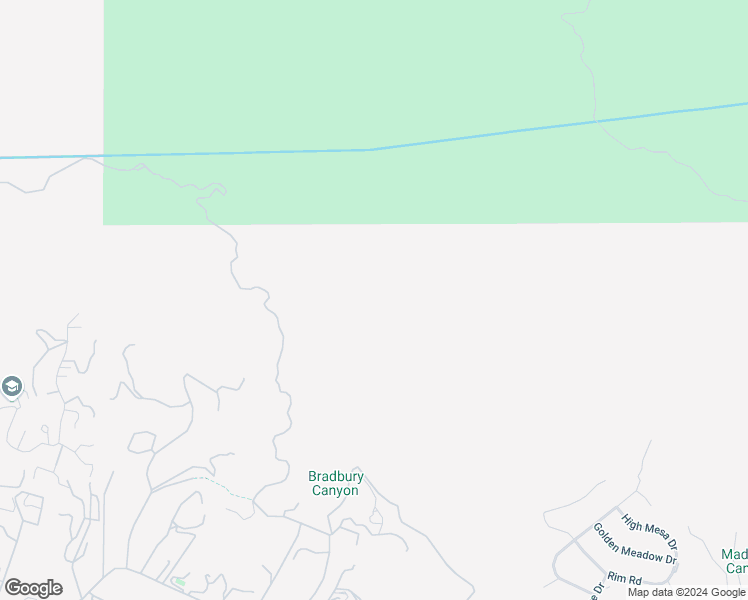 map of restaurants, bars, coffee shops, grocery stores, and more near in Duarte