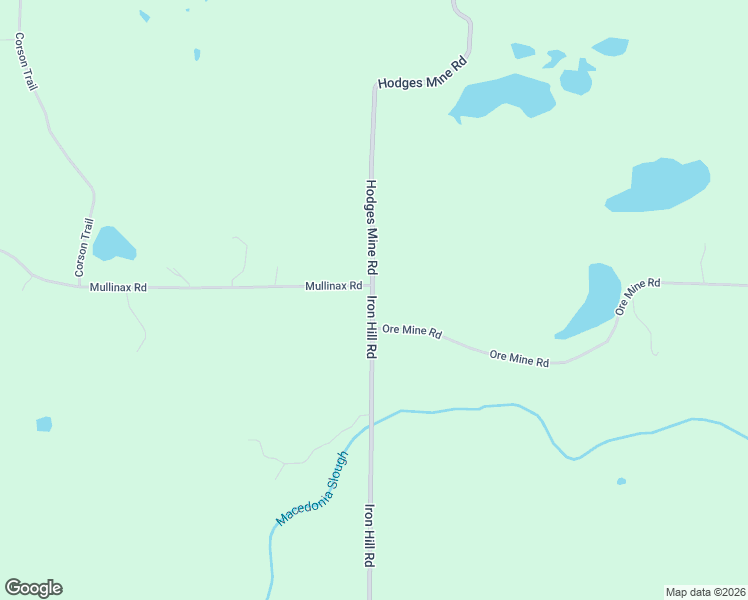 map of restaurants, bars, coffee shops, grocery stores, and more near 2 Ore Mine Road in Taylorsville
