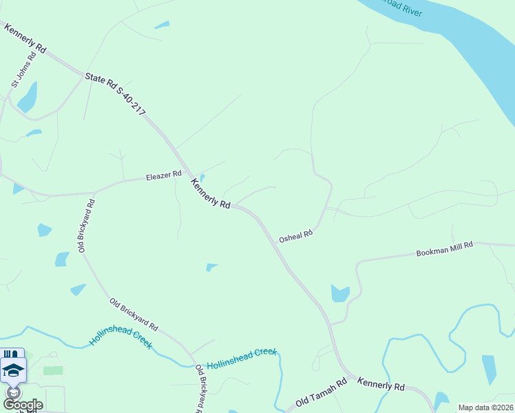 map of restaurants, bars, coffee shops, grocery stores, and more near 2721 Kennerly Road in Irmo