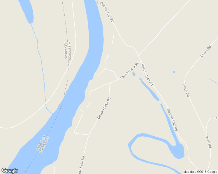 map of restaurants, bars, coffee shops, grocery stores, and more near 12 Desoto Lake Road in Alligator