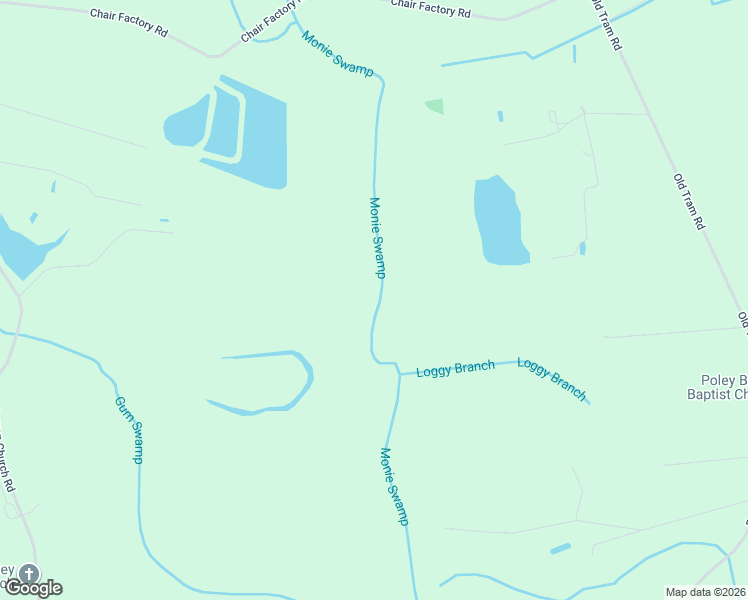 map of restaurants, bars, coffee shops, grocery stores, and more near 499 Worley Road in Clarendon