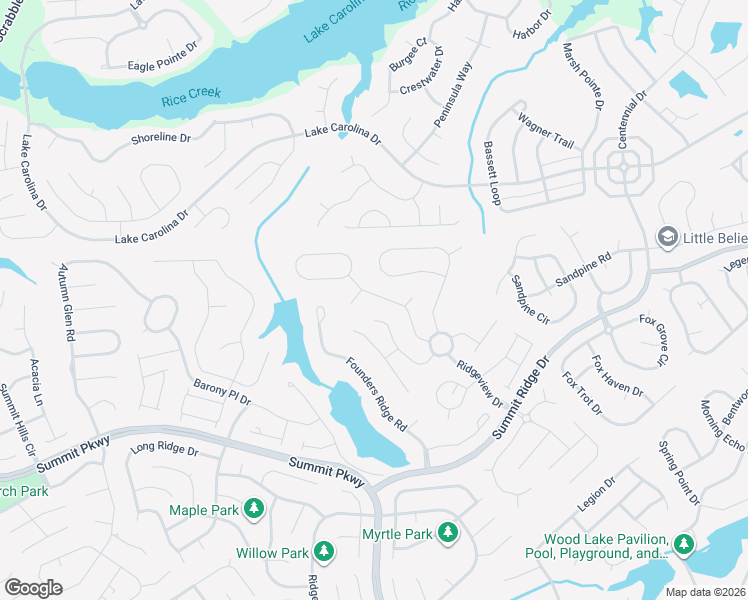 map of restaurants, bars, coffee shops, grocery stores, and more near 211 Hamilton Place Road in Columbia