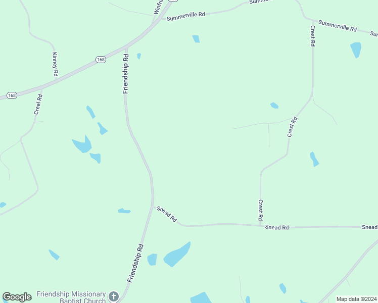 map of restaurants, bars, coffee shops, grocery stores, and more near in Sardis City