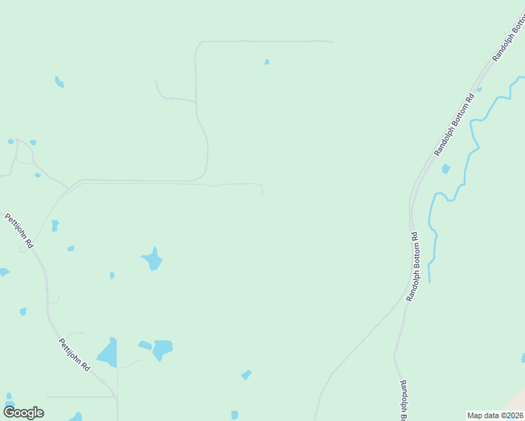 map of restaurants, bars, coffee shops, grocery stores, and more near 13483 Winford Road in Madill