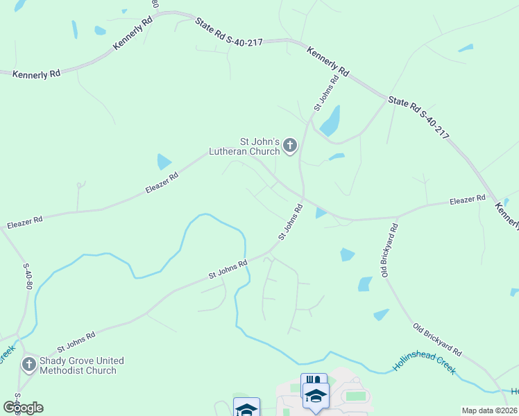 map of restaurants, bars, coffee shops, grocery stores, and more near 420 Maypop Lane in Irmo