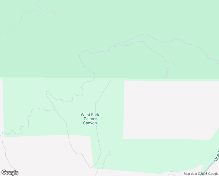 map of restaurants, bars, coffee shops, grocery stores, and more near 5438 Palmer Canyon Road in Claremont