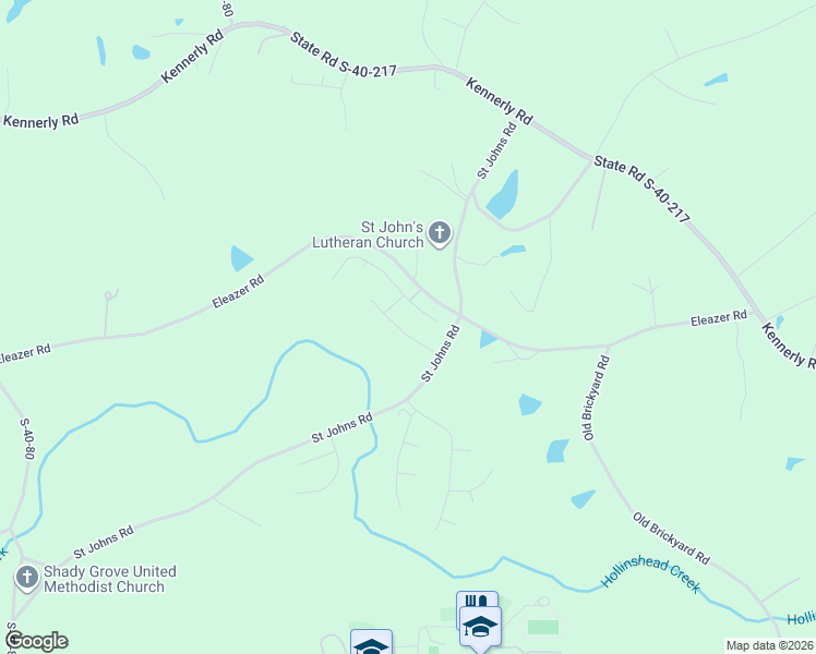 map of restaurants, bars, coffee shops, grocery stores, and more near 420 Maypop Lane in Irmo