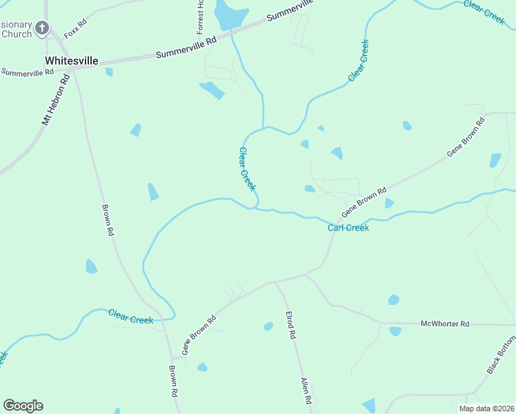 map of restaurants, bars, coffee shops, grocery stores, and more near 8 Elrod Road in Boaz