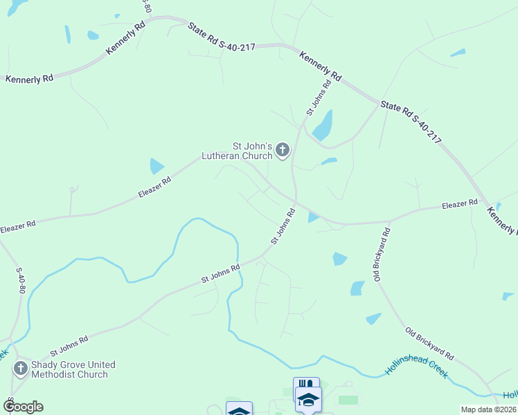 map of restaurants, bars, coffee shops, grocery stores, and more near 420 Maypop Lane in Irmo