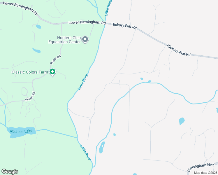 map of restaurants, bars, coffee shops, grocery stores, and more near 15685 Rowe Road in Alpharetta