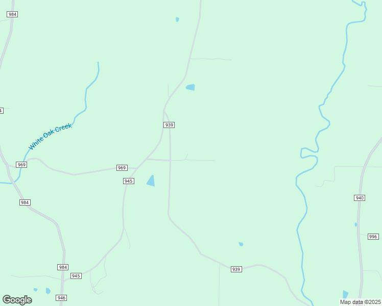map of restaurants, bars, coffee shops, grocery stores, and more near 239 County Road 939 in Logan