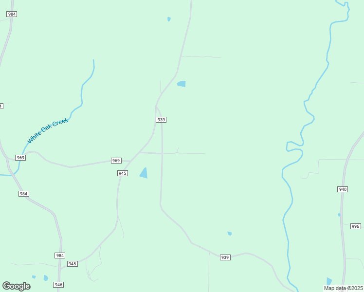 map of restaurants, bars, coffee shops, grocery stores, and more near 239 County Road 939 in Logan