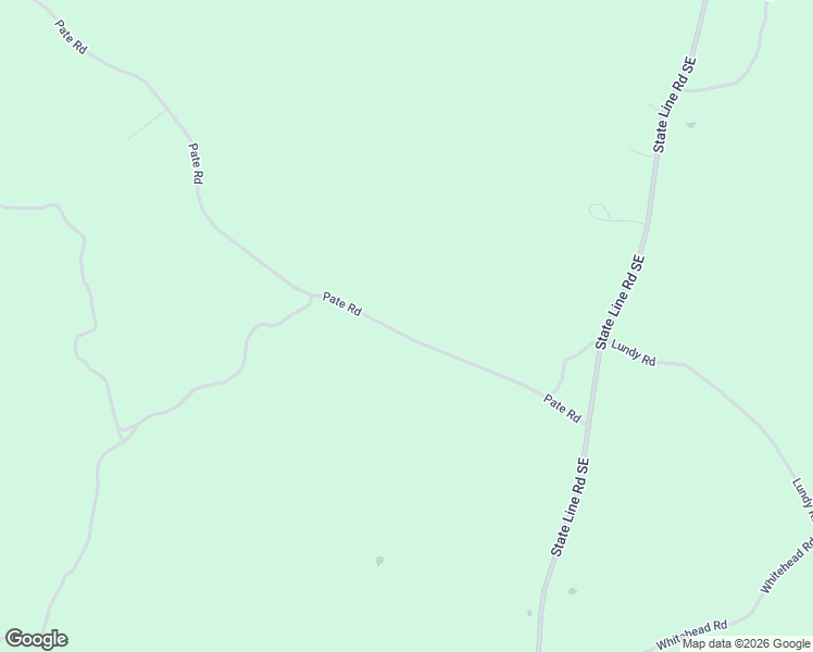 map of restaurants, bars, coffee shops, grocery stores, and more near 1909 Pate Road in Tremont