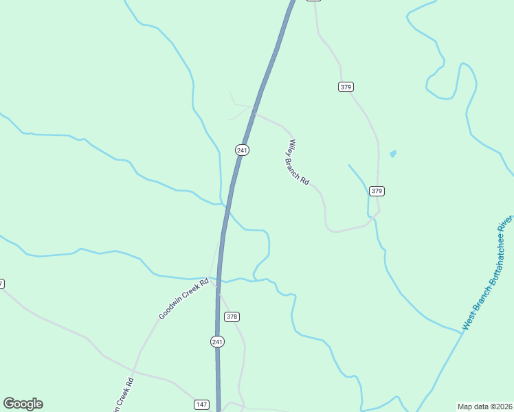 map of restaurants, bars, coffee shops, grocery stores, and more near in Bear Creek