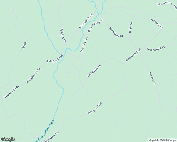 map of restaurants, bars, coffee shops, grocery stores, and more near in Broken Bow