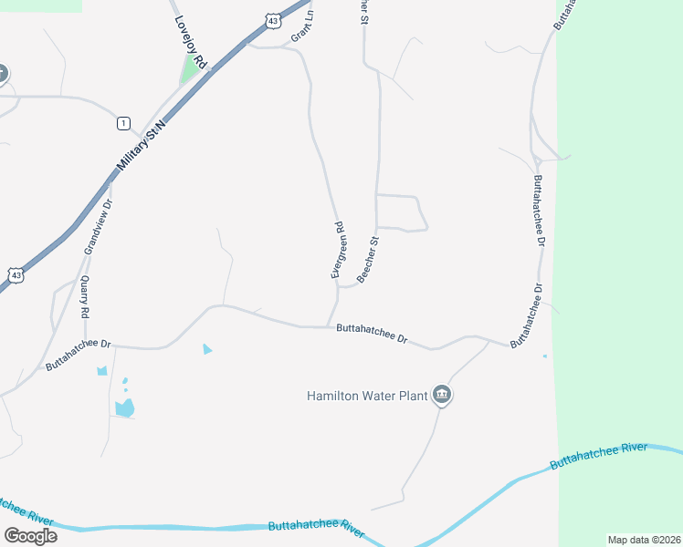 map of restaurants, bars, coffee shops, grocery stores, and more near 747-845 Evergreen Road in Hamilton