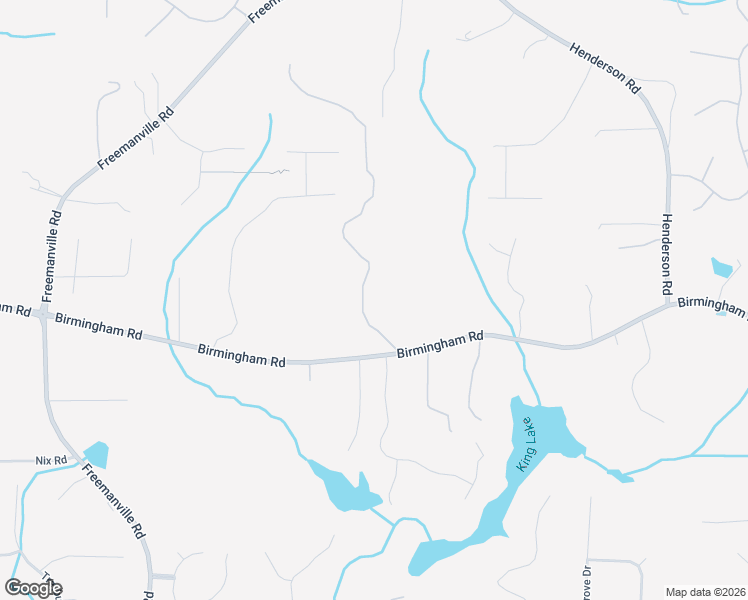 map of restaurants, bars, coffee shops, grocery stores, and more near 15755 Day Road in Alpharetta