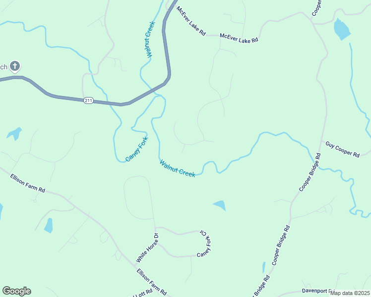 map of restaurants, bars, coffee shops, grocery stores, and more near 4235 Riviere Point in Gainesville