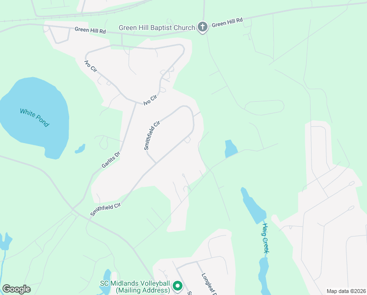 map of restaurants, bars, coffee shops, grocery stores, and more near 228 Smithfield Circle in Elgin