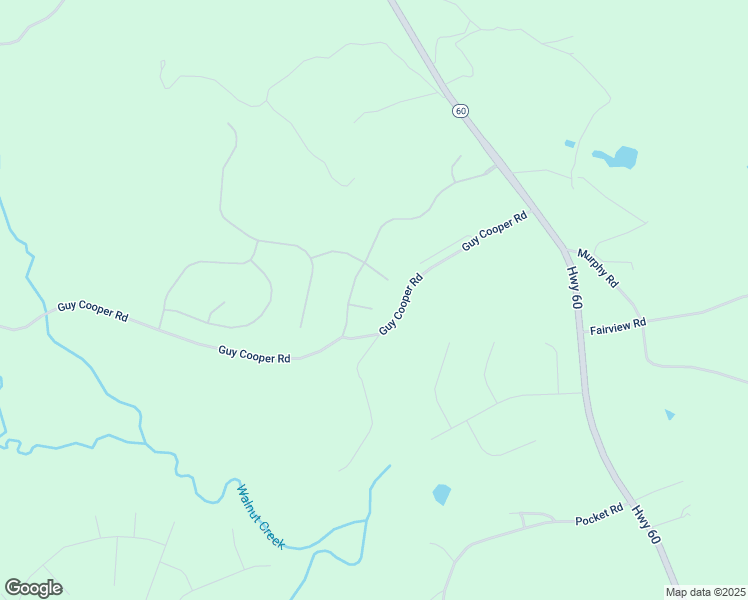 map of restaurants, bars, coffee shops, grocery stores, and more near 61 Crab Orchard Way in Pendergrass