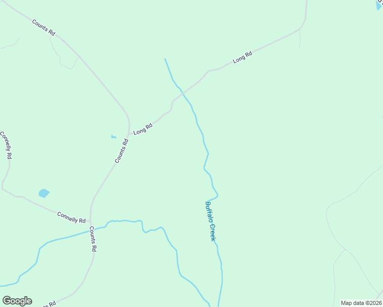 map of restaurants, bars, coffee shops, grocery stores, and more near Long Road in Prosperity