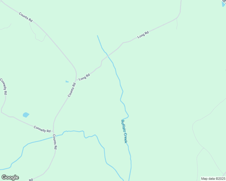 map of restaurants, bars, coffee shops, grocery stores, and more near Long Road in Prosperity