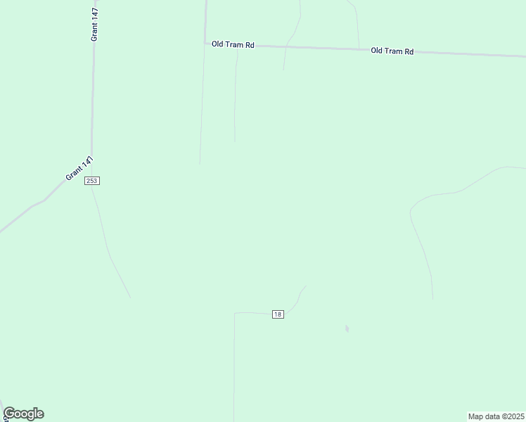 map of restaurants, bars, coffee shops, grocery stores, and more near 6400 CC Road in Pine Bluff