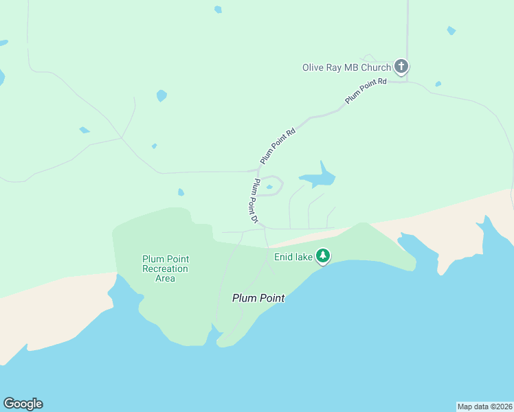 map of restaurants, bars, coffee shops, grocery stores, and more near 2301-2541 Plum Point Drive in Pope