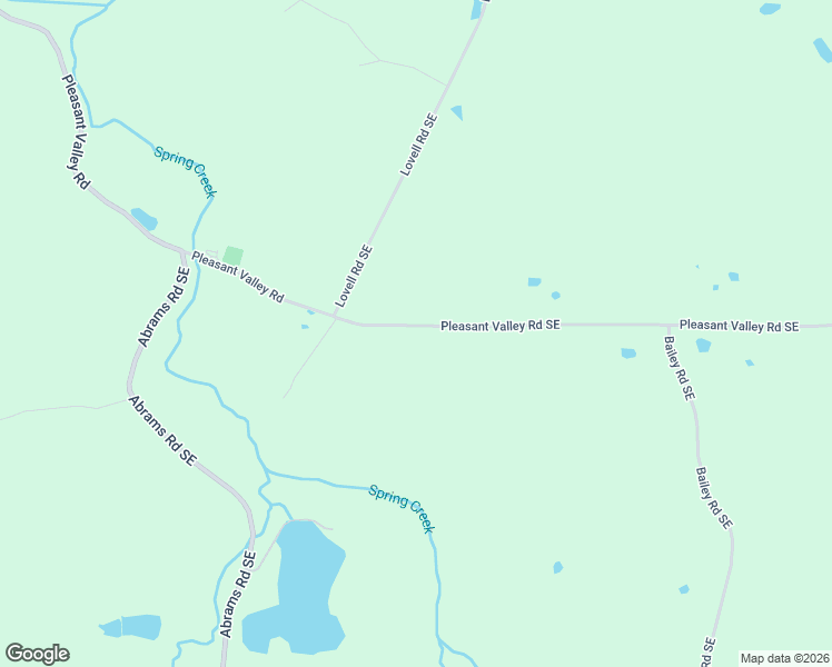 map of restaurants, bars, coffee shops, grocery stores, and more near 2516 Pleasant Valley Road Southeast in Rome