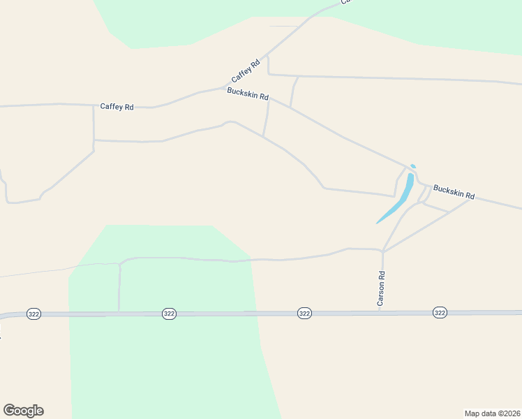 map of restaurants, bars, coffee shops, grocery stores, and more near 1231 Buckskin Road in Lambert