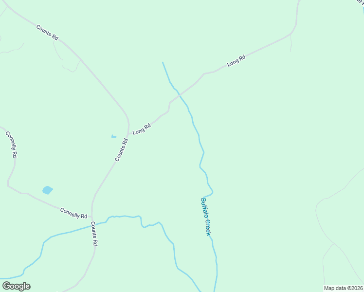 map of restaurants, bars, coffee shops, grocery stores, and more near 2578 Long Road in Prosperity