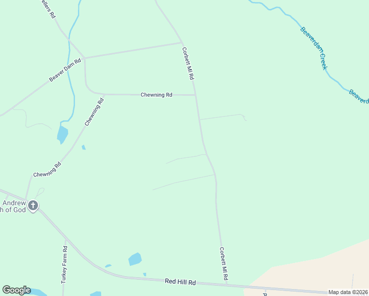 map of restaurants, bars, coffee shops, grocery stores, and more near 371 Corbett Mill Road in Bishopville