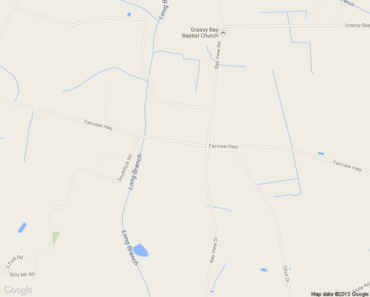 map of restaurants, bars, coffee shops, grocery stores, and more near 3160 Fairview Highway in Green Sea