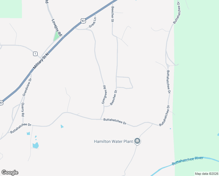 map of restaurants, bars, coffee shops, grocery stores, and more near 747 Evergreen Road in Hamilton