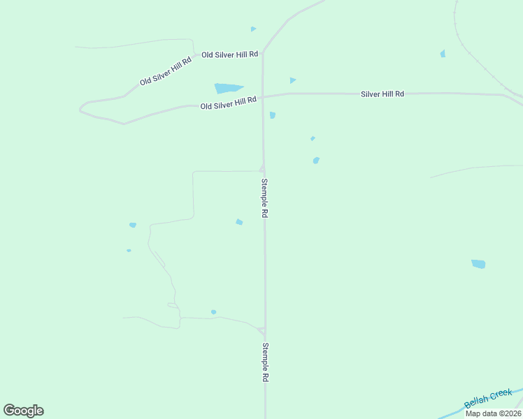 map of restaurants, bars, coffee shops, grocery stores, and more near 315 Stemple Road in Gillham