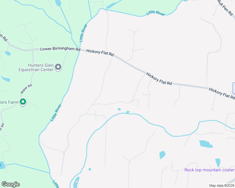 map of restaurants, bars, coffee shops, grocery stores, and more near 330 Darby Rd in Alpharetta