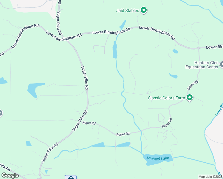 map of restaurants, bars, coffee shops, grocery stores, and more near 109 Savanna Estates Drive in Canton