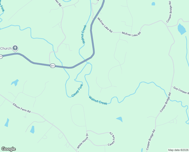 map of restaurants, bars, coffee shops, grocery stores, and more near 4271 Riviere Point in Gainesville