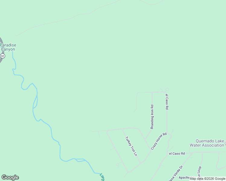 map of restaurants, bars, coffee shops, grocery stores, and more near Unnamed Road in Catron