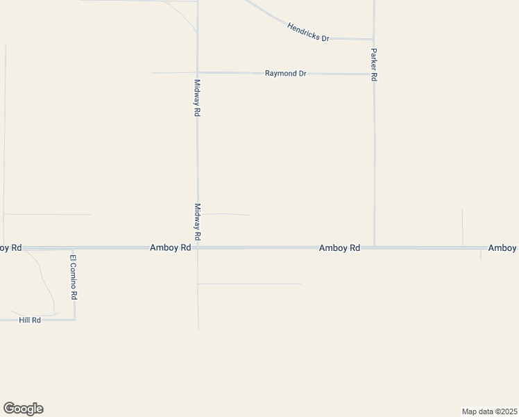 map of restaurants, bars, coffee shops, grocery stores, and more near 85875 Diamond Bar Road in Twentynine Palms