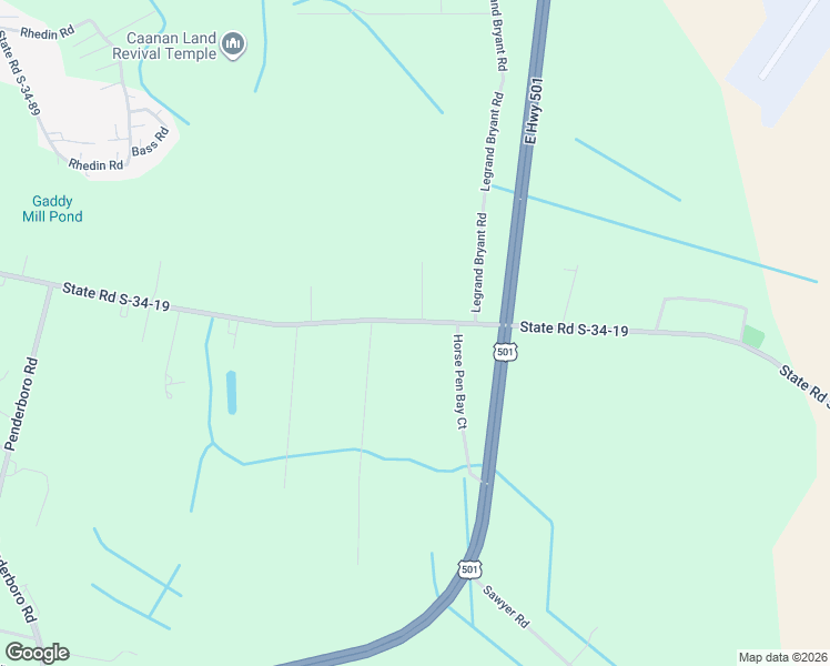 map of restaurants, bars, coffee shops, grocery stores, and more near 3102 Bluff Road in Marion