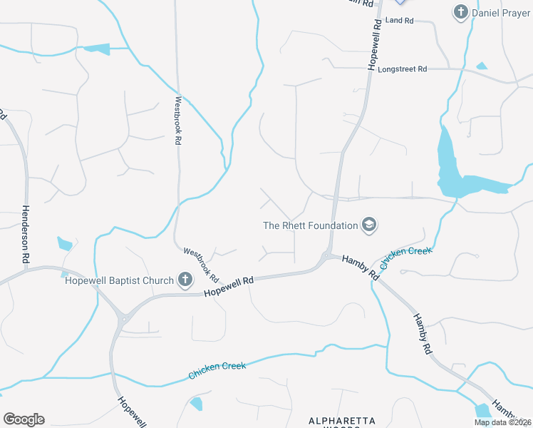 map of restaurants, bars, coffee shops, grocery stores, and more near 615 Stirling Glen Court in Alpharetta