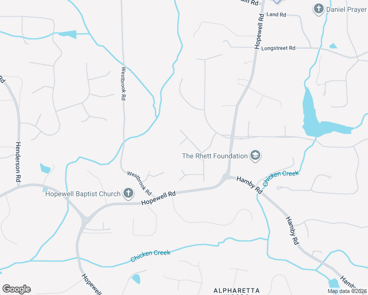 map of restaurants, bars, coffee shops, grocery stores, and more near 615 Stirling Glen Court in Alpharetta
